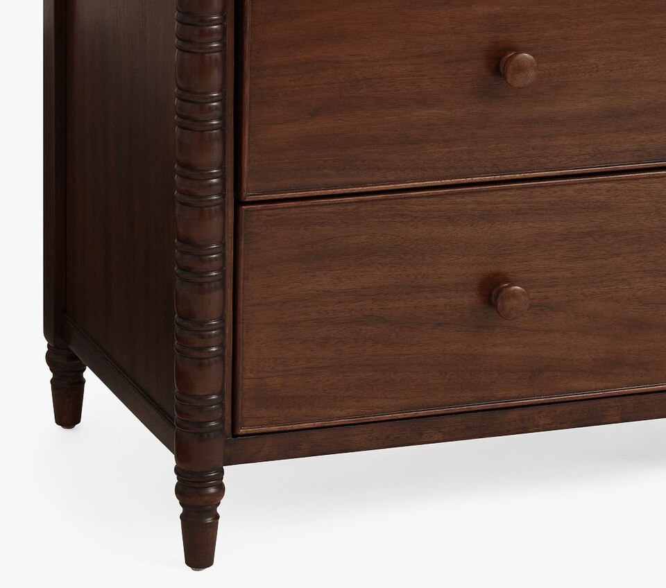 Elsie 6-Drawer Chest of Drawers | Pottery Barn Kids UK